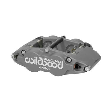 Wilwood 120-13263 Forged Superlite 4 Radial Mount