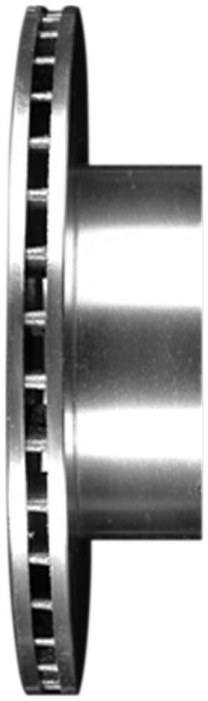 Bendix PRT1348 Premium Brake Rotor