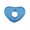 A, variant on 4.7" Float Swim Collar for Head and Neck Support – Foam Plastic Particle Filled (Not Inflatable), Flotation Device for Adults, Fits Most Neck Sizes for Learn to Swim, Therapy & Aqua Aerobics