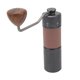 thumbnail image 5 of Coffee Manual Grinder Ergonomic Uniform Grinding Easy Operation Handheld Coffee Grinder for Camping Picnic, 5 of 5