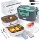thumbnail image 1 of Fiambrera Eléctrica Calentador de alimentos para Adultos, 1 of 5