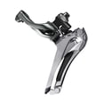 thumbnail image 2 of Desviador Shimano Tiagra Fd-4700 10 pasos Plata/Negro Soldable Acero, 2 of 2