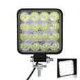 thumbnail image 1 of LED Work Light Bar Flood Spot Lights Driving Lamp Offroad Car Truck SUV, 1 of 8