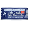 thumbnail image 5 of Safe Catch Tuna Wild Albacore Can (No Salt Added), 5 oz (Pack of 12), 5 of 5