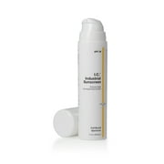 INDUSTRIAL SUNSCREEN Sunscreen,Spray Bottle ISSC-50ML-30+FF