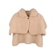 thumbnail image 3 of Chal de invierno para mujer, chal con hombros, capa, ponchos suaves, bufanda de lana, almohadilla protectora para el cuello para dormitorio de inviern, 3 of 8