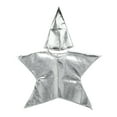 thumbnail image 5 of JAJAHO Court Star Dress Up Outfits For Kids Unisex Festive Performance Elegant Party Dress Up Wear Shining Star One-Pieces With Hat 2PCS Set Comfortable Outfit, 5 of 5