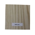 thumbnail image 2 of White Ash Bowl Turning Wood Blanks 6" x 6" x 2" - Premium Wood Bowl Blanks for Exceptional Woodturning Craftsmanship, 2 of 2