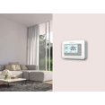 thumbnail image 4 of Programmable Thermostat - With 5-1-1 Day Scheduling, 4 of 6
