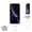 Black, variant on Restored Apple iPhone XR 64GB Black (A1984) Unlocked Cell Phone with 3GB RAM, 2942 mAh Battery
