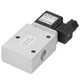 thumbnail image 3 of Válvula Solenoide Eléctrica,Válvula Solenoide Eléctrica 2 Productos Industriales Válvula Solenoide de Aleación de Aluminio Rendimiento Confiable Jadeshay A, 3 of 8