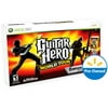 Guitar Hero World Tour - 2 Guitar Bundle (Xbox 360) - Pre-Owned