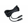 thumbnail image 2 of Lewitt 11-Pin Cable for LCT840/940 Microphones, 16.4' (LCT-40-TR), 2 of 3