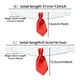 thumbnail image 4 of Corbata Accesorios para perros Mascota Corbatas Esmoquin Blanco Formal Bow Ajustable Pet Supplies, 4 of 7