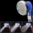 thumbnail image 4 of Shower Head, Anti Limestone Shower Head With 1.5m Hose, 4 of 5