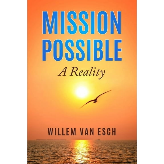 Mission Possible, (Paperback)