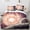 style6319, variant on Galaxy Duvet Cover Set Space Romantic Magic Polyester Comforter Cover for Kids Boys Bedding Set King Size with Pillowcase