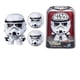 thumbnail image 1 of Mighty Muggs Star Wars Storm Trooper Hasbro 4564, 1 of 4