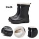 thumbnail image 5 of Botas Lluvia Zapatos Antideslizante para Mujer Uso en Exteriores, 5 of 8