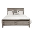 thumbnail image 2 of Durango King Wood Panel Bed in Gray Finish by Samuel Lawrence Furniture, 2 of 6