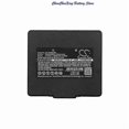 thumbnail image 5 of 2000mah/2500mah Battery He900 For Hetronic Potain P-63418-95,nova Mini,mini Fbh300,abitron Mini,het300,ht-01, 5 of 5