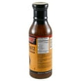 Iron Chef Sauce And Glaze Orange Ginger, 15 Oz.