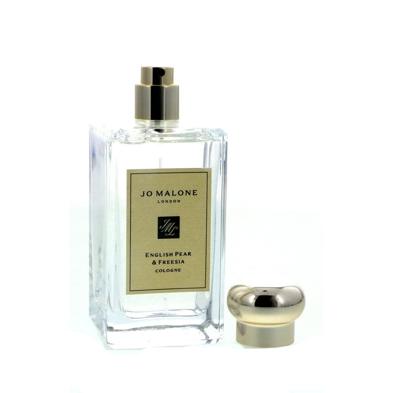 Jo Malone London English Pear & Freesia Perfume Cologne, 3.4 Jo Malone London English Pear & Freesia Perfume Cologne, 3.4