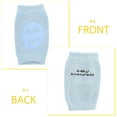 thumbnail image 6 of LOLIPPYY 2 Pairs Cotton Dance Socks with Anti- Grip for Foot and Comfort, Ideal for Ballet and Dance Practice, 6 of 8