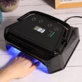thumbnail image 4 of Special Design Save Time Nail Gel Curing Machine, Nail Polish Dryer, Salon Shop For Home Manicure Store Beauty Salon EU Plug,UK Plug,US Plug,AU Plug, 4 of 8