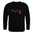 thumbnail image 1 of W Republic 556-399-BLK-01 Virginia Military Institute T-Shirt Col Rond Script, Noir - Petit, 1 of 1