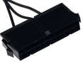 thumbnail image 5 of 10Pcs 24-Pin Female ATX PSU Power Supply Starter Switch Jumper ON/OFF Switch 50cm, 5 of 5