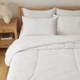 thumbnail image 6 of Breescape Essentials B-COOL Cooling Comforter, White, Full/Queen, 6 of 11