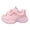 Z02-Pink, variant on Zshosam Little Girls Shoes Kids Sneakers Girls Shoes Footwear for Toddler Little Kid Big Kid Size 10,(White Toddler 10)