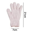 thumbnail image 2 of Guantes de secado absorbentes secos, guantes de microfibra Guantes de secado absorbentes, 2 of 5