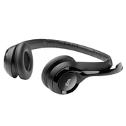 Logitech H390 Wired Headset Stereo USB Headset with Noise Reduction Microphone Ergonomic Headset for Voice Call Conference