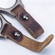 thumbnail image 4 of de AleacióN de Titanio, Colgante de de Coche, Colgante de Correa de Piel de Vaca, Herramienta , Regalo para Hombre, 4 of 5