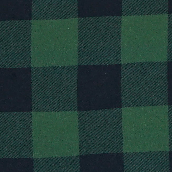 Buffalo Green