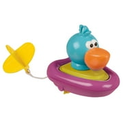Garanimals Pull and Go Boat