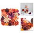 thumbnail image 1 of artificiales Decoración de boda múltiple para adorno Valentín Yotijar Estuche Flores, 1 of 10