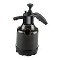 thumbnail image 3 of Pulverizador de espuma manual con bomba de presión, pulverizador de bomba para jardín, mango ergonómico, espumador manual de 3 l para jardinería, césp, 3 of 9