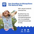 thumbnail image 3 of NATPAT BuzzPatch Mosquito Repellent Stickers for Kids, 60 Count, 3 of 8