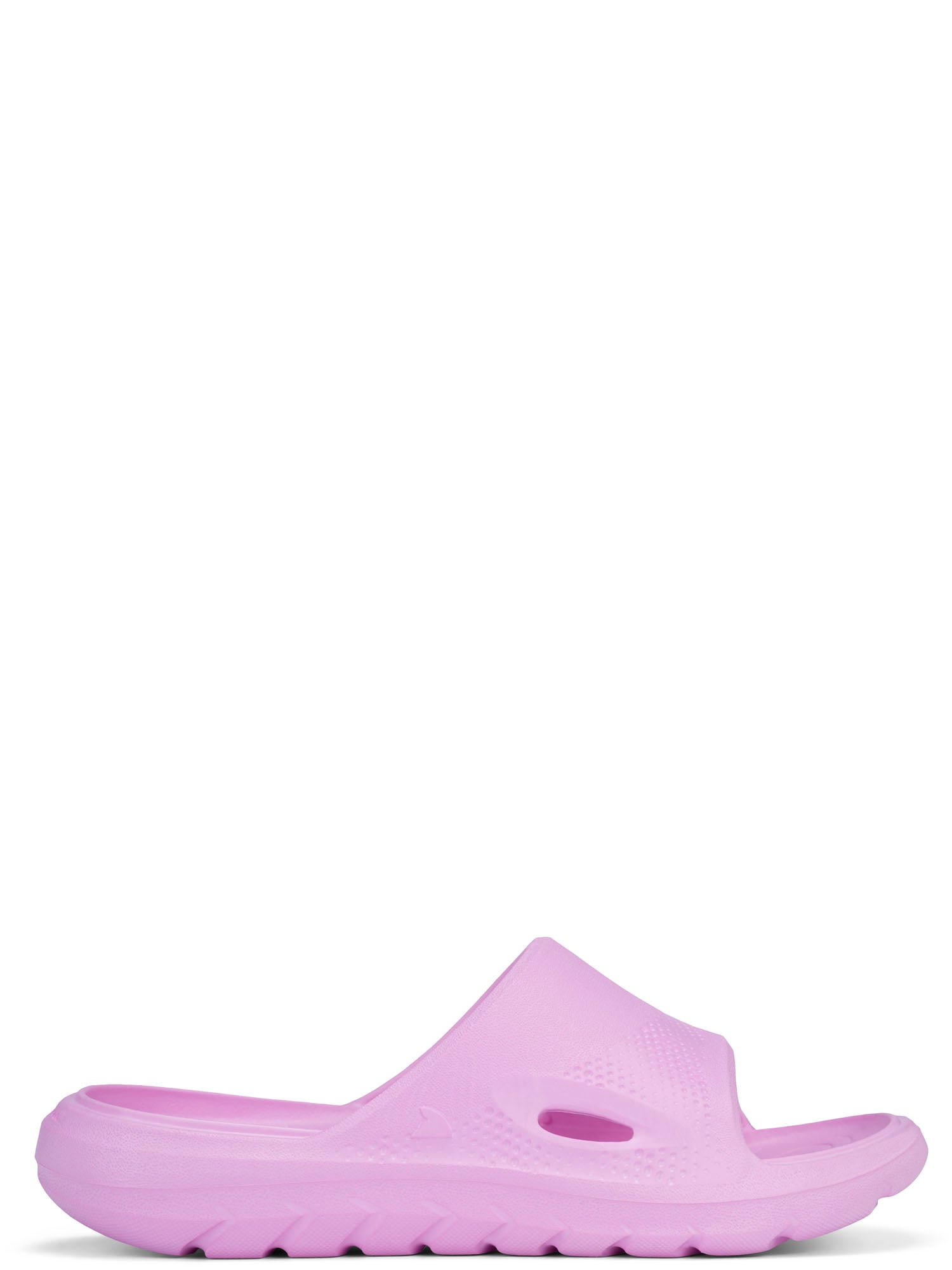 Rugged Shark Little & Big Girls Slides