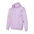thumbnail image 3 of Gildan Unisex Heavy Blend Fleece Hooded Sweatshirt, 3 of 9