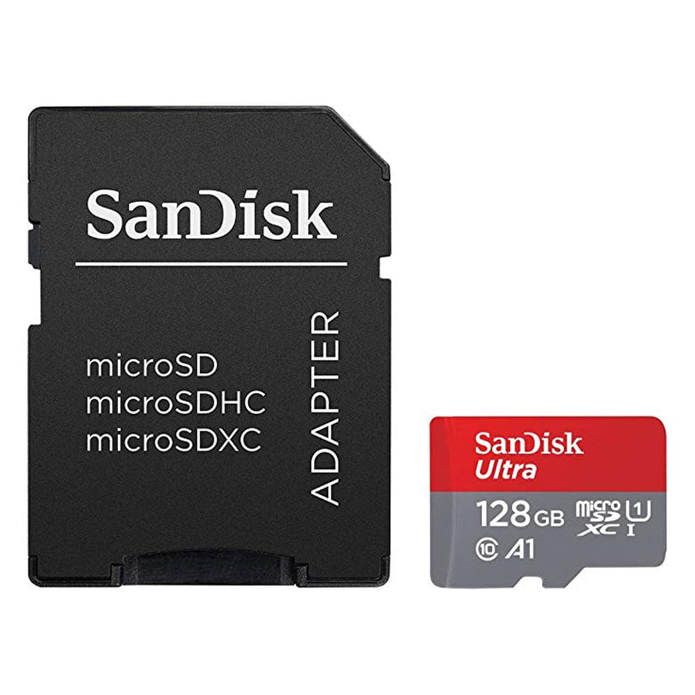 100MBs A1 U1 Works with SanDisk SanDisk Ultra 200GB MicroSDXC Verified for Acer ICONIA TAB by SanFlash