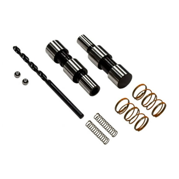 XCALLIBER TRANSGO SHIFT KIT FOR ALLISON 1000 TRANSMISSIONS 6 SPD 2007-2010 (SKALLISON-JR)