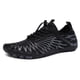 thumbnail image 4 of Zapatos acuáticos zapatos transpirables para vadear suministros para exteriores resistentes al desgaste para mujeres y hombres, 4 of 9