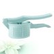 thumbnail image 1 of FUTUREORYY 1Ud Potato Masher Compacto De Acero Inoxidable Con Mango Ergonómico Azul Fácil Uso, 1 of 8