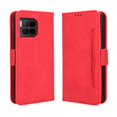 thumbnail image 2 of Funda Tipo Billetera GANGXUN para T-Mobile T Phone 2 Pro 5G – Tapa Flip con Tarjetero, 2 of 5