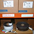 thumbnail image 4 of JVCC MAG-01-W Writeable Magnetic Tape: 3/4 in x 10 ft. (White - Write-On/Wipe-Off), 4 of 4