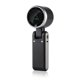 thumbnail image 1 of Wartleves Tragbarer mano-turboventilador 5-Gang-Wind batteriebetrieben Betrie bis 12, 1 of 7